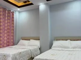 Apartment in Kathmandu in the heart of the city
