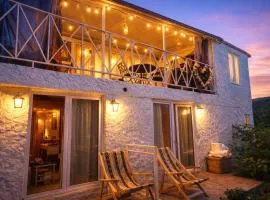 Sighnaghi Art Hotel