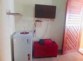 Chalé Flor de Lótus