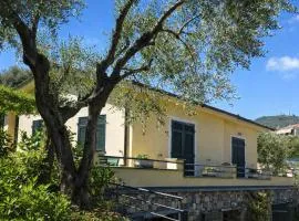 La casa di Fedra