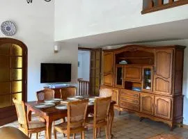 Villa Notre Dame