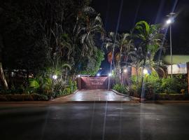 Vhueni Village Lodge & Conference Centre, Hotel in Thohoyandou