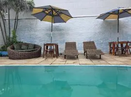 Pousada Capitolio 02 Canoa Quebrada