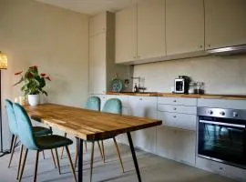 Charmant 3 pièces au centre du village - "Kéa"