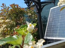 Villetta Garlasco Centro con Giardino