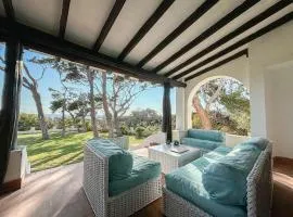 Villa Conchiglia - 30 mt dal mare