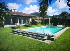 Pratofiorito Apartment