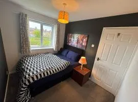 Cozy Private Room with Shared Amenities