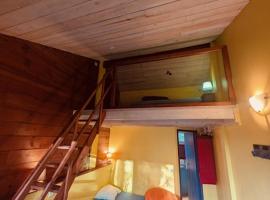 Les Hébergements Nature et Bien-être, hotell sihtkohas Soustons