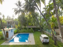 Awas Beach Stays By Glitz