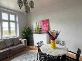 Dream flat
