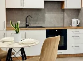 Apartament KJ Tomice