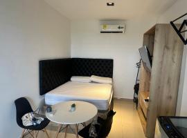 Loft Studio 18, hotel a Puerto Colombia