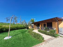 B&B San Lorenzo – hotel w mieście Vasto