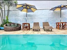 Pousada Capitolio 02 Canoa Quebrada