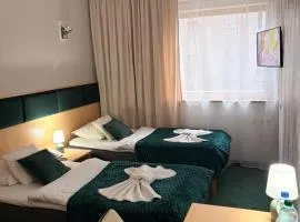 Great Polonia Silesian Economy Hotel