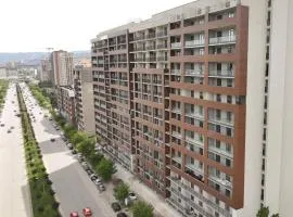apartment tbilisi