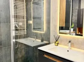 Apartament KJ Tomice