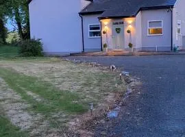 Cosy farmhouse in the heart of Roscommon