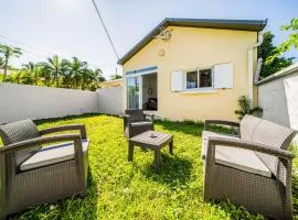 Villa Cocon Jacuzzi