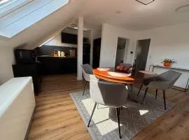 3 Zimmer Wohnung mitten in Nieder-Olm