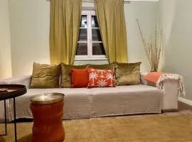 Villa Conte Private Urban Hideaway