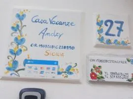 Casa vacanze Andry