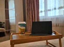 ЖК Sauran Towers comfort