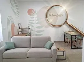 Le Beau Repaire, by Sélène Evasion