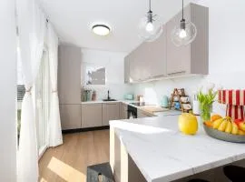 Lejla Garden Apartment