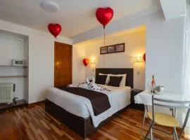 Kapac Inn Hotel