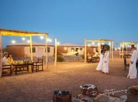 Rimal tata camp