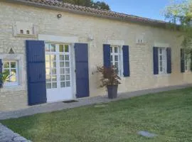 Gîte Le Chai de Bacchus