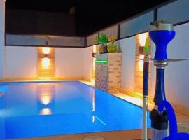 Villa Dar Anis, Hotel in Kelibia