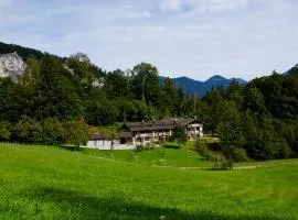 Das Luegstein