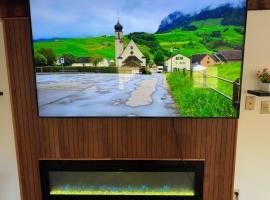 Jason, hotel en Danvers