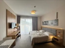 Apartment Wicca Czarna Góra