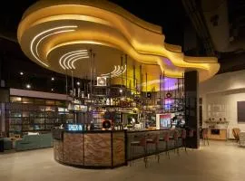 Moxy Atlanta Downtown