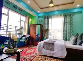 Jo'stel Rudransh Homestay - Near Mall Road