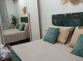 Rosa di Mare, Riposto