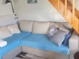 Gite au pied de la Clape