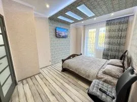 Vodogray Apartments