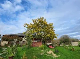 Casa Rural del General Albelda
