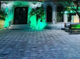 Villa Victoria