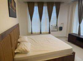 Hotel Elite, hotel a Palwal