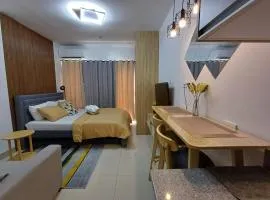 Alleia's Place at SMDC Tagaytay