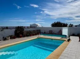 Casita Blum