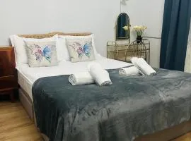 Gudiashvili Apartment