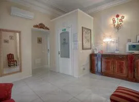 Home Grifondoro Affittacamere