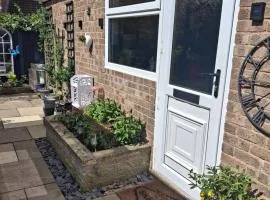 Nett'Als Lodge Studio Apartment